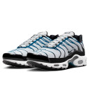 Кросівки Nike Air Max Plus Pure Platinum Court Blue