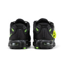 Оригинал Nike Air Max Drift Plus Volt Black