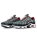 Кросівки Nike Air Max TN Plus Silver Red
