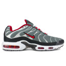 Придбати Nike Air Max TN Plus Silver Red FKS2354414