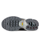 Nike Air Max TN Plus Silver Red 2354414