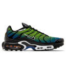 Придбати Nike Air Max TN Blue Yellow Black FKS2354424