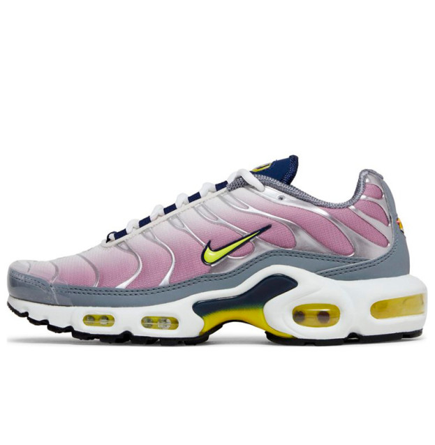 Nike Air Max Plus Violet Dust High Voltage FN8007-500