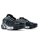 Кроссовки Nike Air Max Plus Black White