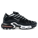 Купить Nike Air Max Plus Black White FKS2354426