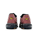 Оригинал Nike Air Max Plus Bordo Red Black