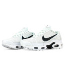 Кросівки Nike Air Max TN Plus Double Swoosh White Black