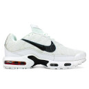 Придбати Nike Air Max TN Plus Double Swoosh White Black FKS2354538