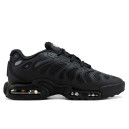 Придбати Nike Air Max TN Plus Drift Black FKS2354567