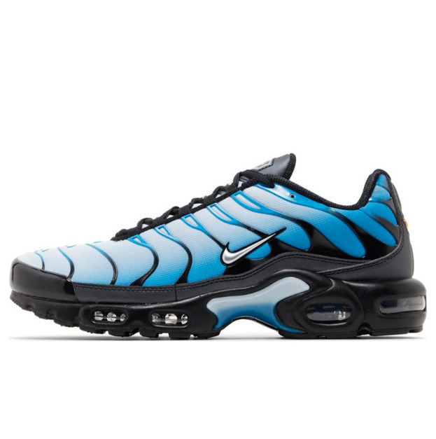 Nike Air Max Plus Neptune Blue FQ0204-010