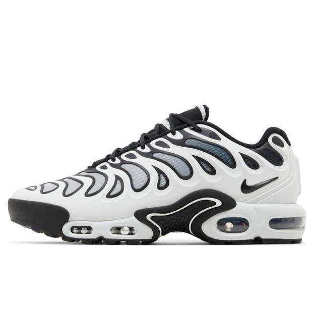 Nike Air Max Plus Drift White Silver Black FD4290-101