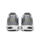 Оригинал Nike Air Max Plus Flat Pewter White