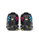 Оригинал Nike Air Max TN Plus Blue Red Black