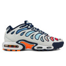 Купить Nike Air Max Plus Drift Football Grey Aquarius Blue FKS2355301