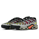 Кроссовки Nike Air Max Plus Drift Light Silver Smoke Grey