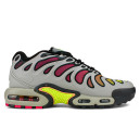 Купить Nike Air Max Plus Drift Light Silver Smoke Grey FKS2355302