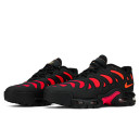 Кросівки Nike Air Max Plus Drift Black Dragon Red