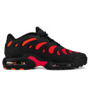 Придбати Nike Air Max Plus Drift Black Dragon Red FKS2355304