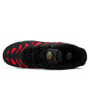 Оригінал Nike Air Max Plus Drift Black Dragon Red