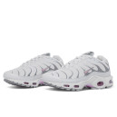 Кроссовки Nike Air Max TN Plus White Grey Pink
