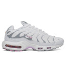 Купить Nike Air Max TN Plus White Grey Pink FKS2355370