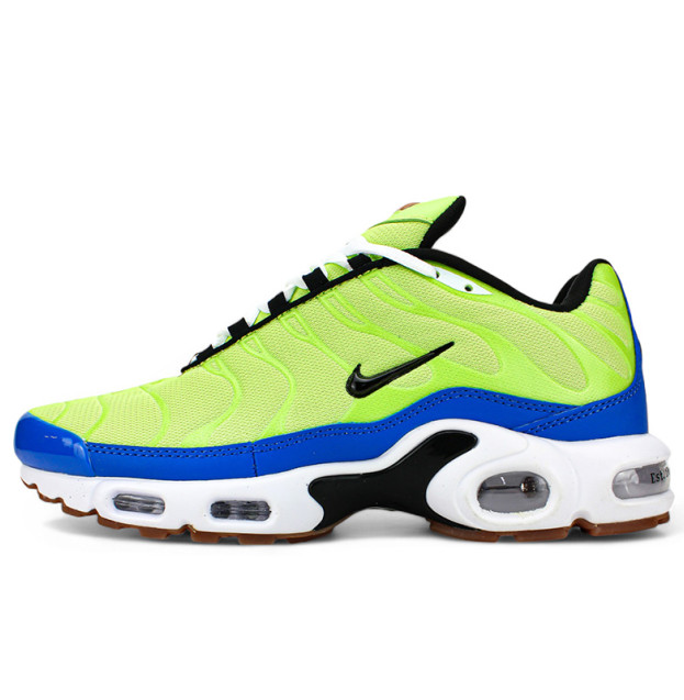 Nike Air Max Plus Frank Rudy Ghost Green DZ0480-300