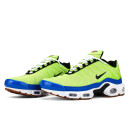 Кроссовки Nike Air Max Plus Frank Rudy Ghost Green