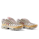 Кросівки Nike Air Max TN Waterproof Gold Pink
