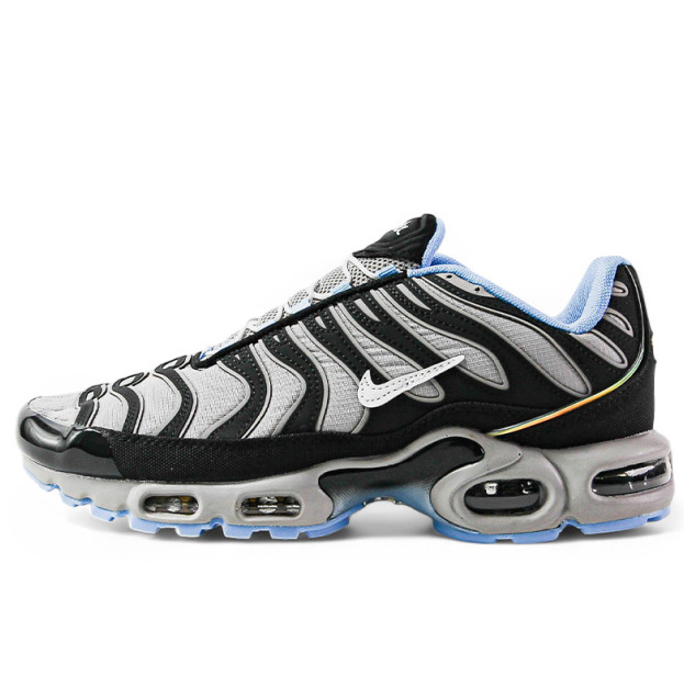 Nike Air Max TN Waterproof Black Grey