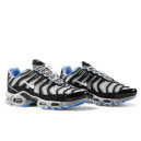 Кросівки Nike Air Max TN Waterproof Black Grey