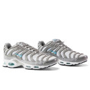 Кроссовки Nike Air Max TN Waterproof Grey Blue