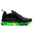 Придбати Nike Air VaporMax Plus Black Volt FKS2355843