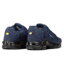Оригінал Nike Air Max Plus Utility Obsidian