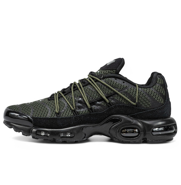 Nike Air Max TN Plus Khaki Black