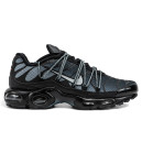 Купить Nike Air Max TN Plus Toggle Grey Black FKS2356573