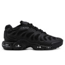 Купить Nike Air Max TN Plus Drift All Black FKS2356574
