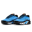 Кросівки Nike Air Max Tn Plus x Napoli Blue Black White