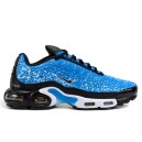 Придбати Nike Air Max Tn Plus x Napoli Blue Black White FKS2356576