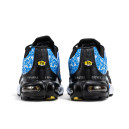 Оригінал Nike Air Max Tn Plus x Napoli Blue Black White
