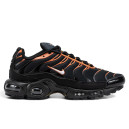 Купить NIke Air Max TN Plus Black Orange FKS2356577