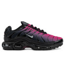 Придбати Nike Air Max TN Plus Pink Black FKS2356938
