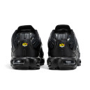 Оригінал Nike Air Max TN Plus Pink Black