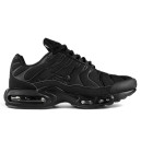 Кроссовки Nike Air Max TN Plus Gore-Tex Termo Black