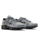 Кроссовки Nike Air Max Plus Utility Wolf Grey Black