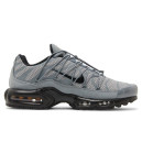 Купить Nike Air Max Plus Utility Wolf Grey Black FKS2357327