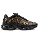 Придбати Nike Air Max TN x Louis Vuitton Black Brown FKS2357328