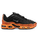 Придбати Nike Air Max TN Plus Black Orange Leopard FKS2357331