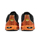 Оригінал Nike Air Max TN Plus Black Orange Leopard