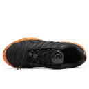 Nike Air Max TN Plus Black Orange Leopard 2357331