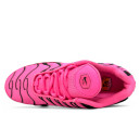 Оригінал Nike Air Max TN Neon Pink Black